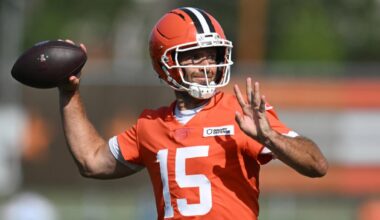 Where to watch Bengals vs. Browns: TV channel, live stream, prediction, pick, odds, spread