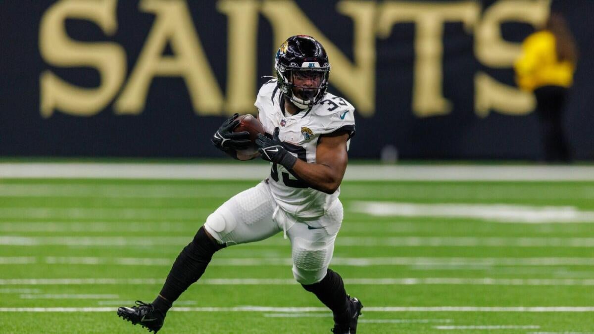 2025 Fantasy football draft strategy: Tiers, cheat sheets, PPR deep sleepers, best breakouts from NFL expert