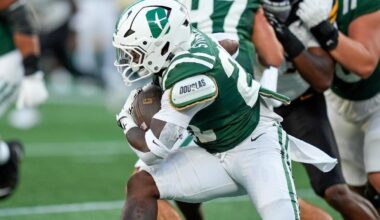 Rice vs. Charlotte prediction, odds, start time: 2025 college football Week 4 picks by expert on a 9-3 roll