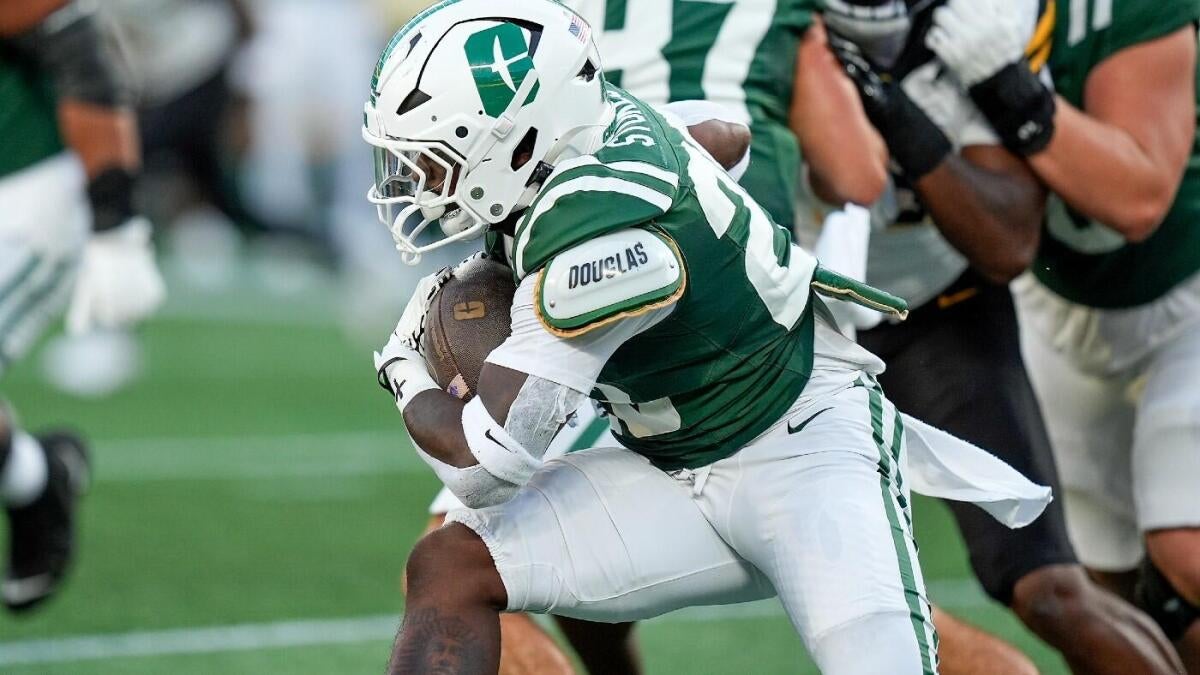 Rice vs. Charlotte prediction, odds, start time: 2025 college football Week 4 picks by expert on a 9-3 roll