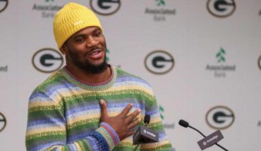NFL Week 1 bold predictions: Micah Parsons dominant for Packers, Cam Ward pulls shocker, Chiefs fall