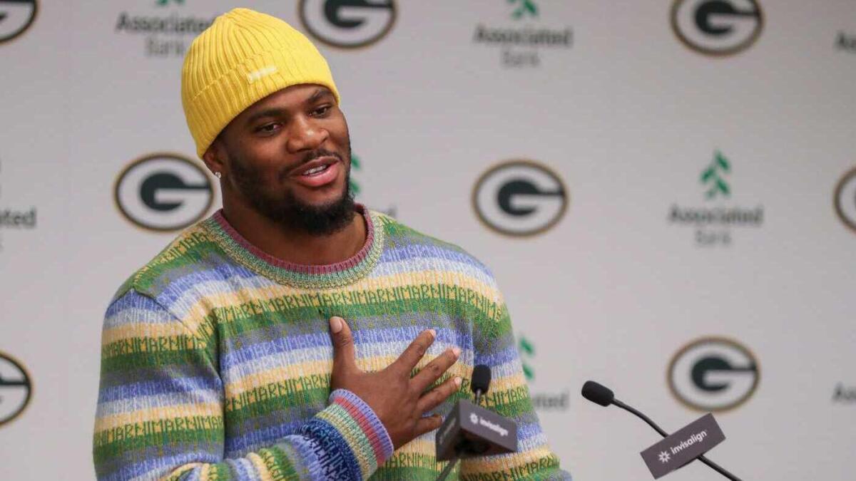 NFL Week 1 bold predictions: Micah Parsons dominant for Packers, Cam Ward pulls shocker, Chiefs fall