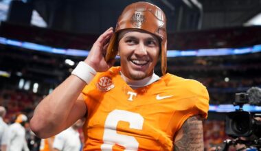 'In hindsight, we're good': Tennessee sources revisit Nico Iamaleava saga, embrace Joey Aguilar as better fit