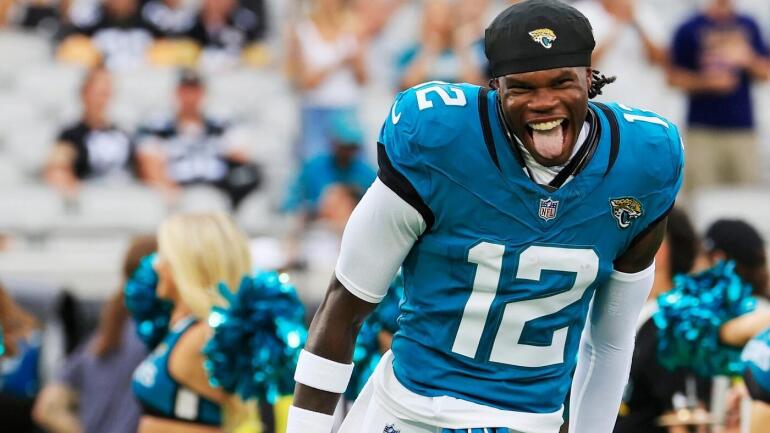 Syndication: Florida Times-Union