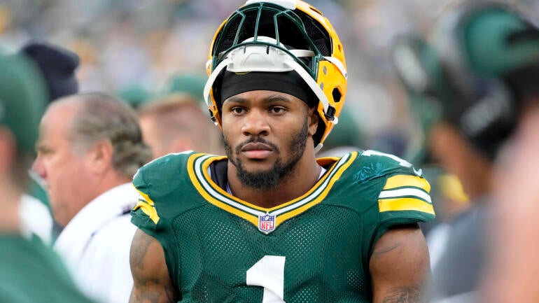 NFL: Detroit Lions at Green Bay Packers