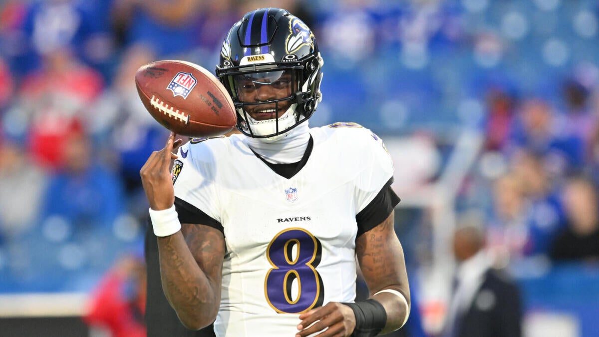 Best NFL Week 4 picks and predictions: Ravens beat Chiefs, Jaxson Dart falls in debut
