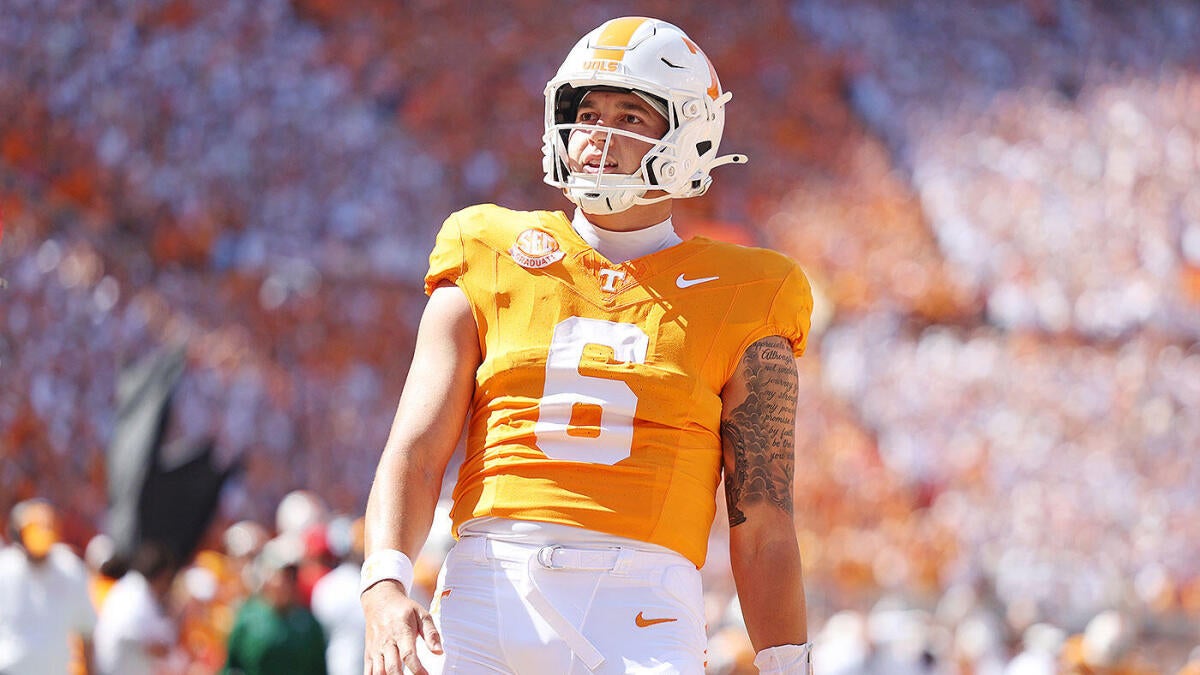 2025 college football Week 4 picks against the spread, odds, lines, trends: Vegas expert locks in top bets