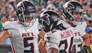 DraftKings promo code: Claim $200 in bonus bets for NFL, SNF Vikings vs. Falcons + $200 Sunday Ticket discount