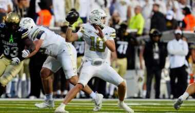 College football Week 4 betting notes: These teams have covered the spread in every game this season