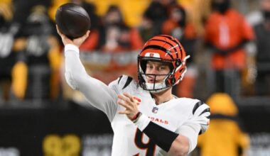 NFL DFS: Optimizer unveils Week 2, 2025 daily fantasy football lineups, picks, advice for DraftKings, FanDuel