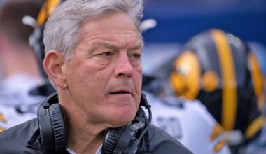 College football Week 3: Kansas State, Iowa among boldest bets for upcoming slate