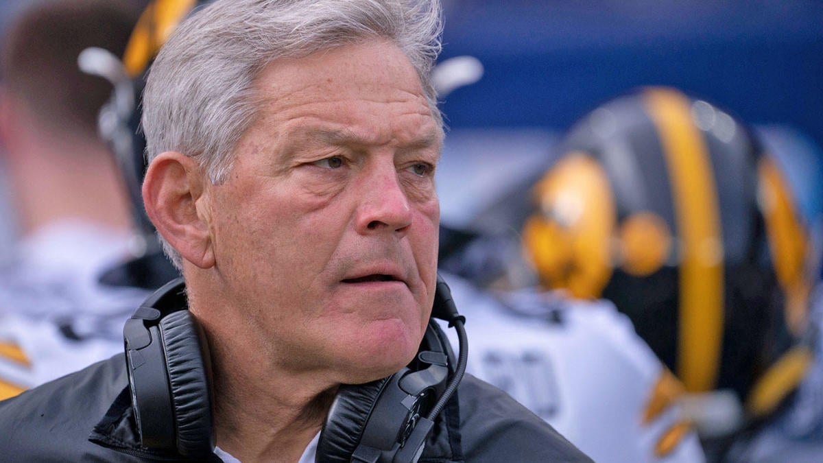 College football Week 3: Kansas State, Iowa among boldest bets for upcoming slate