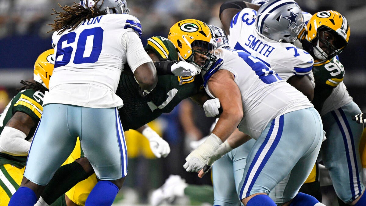 Who's winning the Micah Parsons trade? Revisiting Cowboys' blockbuster with Packers after first month