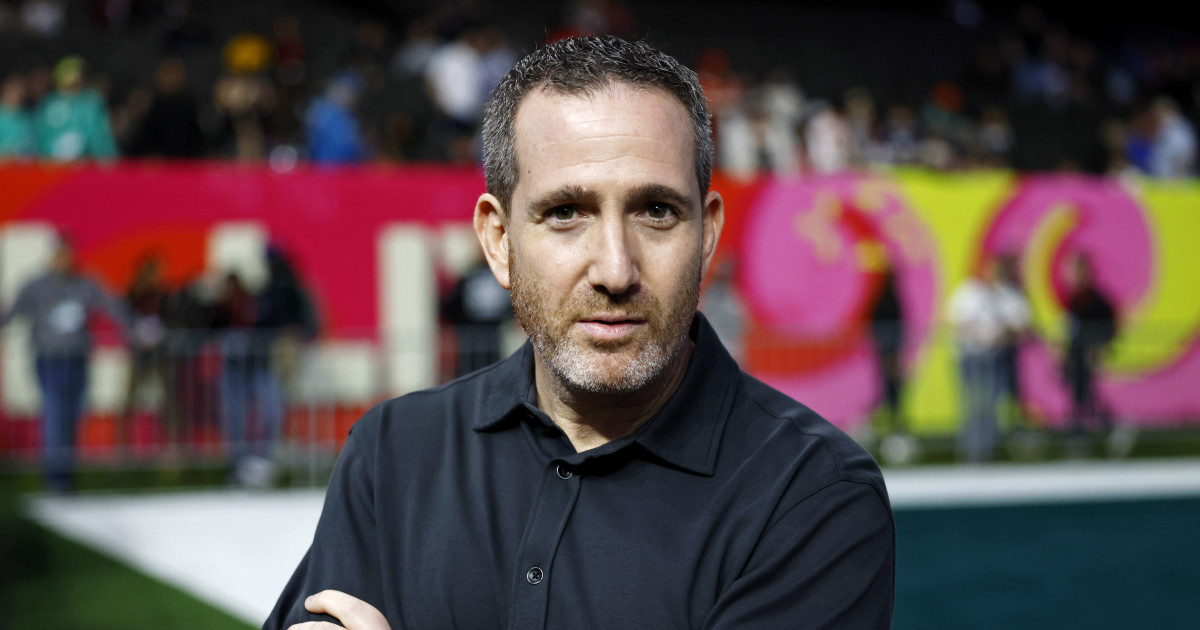 Details emerge on Howie Roseman and Philadelpia Eagles' failed but bold trade offer with Dallas Cowboys