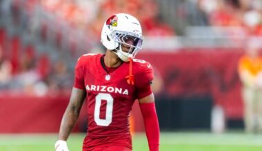 Will NFL Teams Regret Passing On Will Johnson? (NFL)