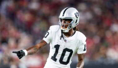 5 Non-1st-Rounders Poised For Immediate NFL Impact (NFL)