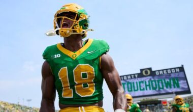 NFL Mock Draft 2026: Week 1 Fallout (Mock Drafts)