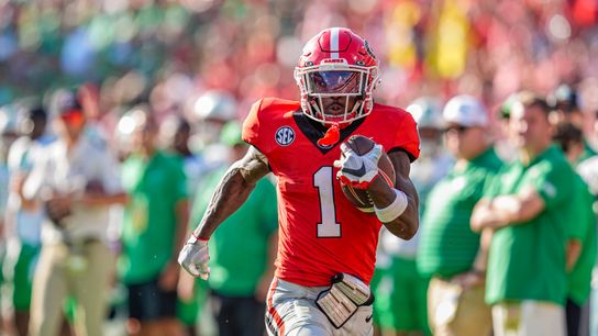 Zachariah Branch NFL Draft Scouting Report (Scouting Reports)