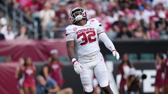 R Mason Thomas NFL Draft Scouting Report (Scouting Reports)