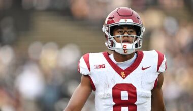 Ja'Kobi Lane NFL Draft Scouting Report (Scouting Reports)