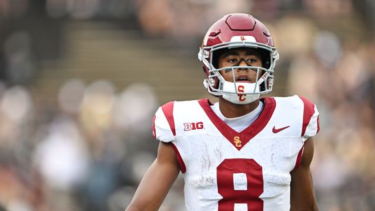 Ja'Kobi Lane NFL Draft Scouting Report (Scouting Reports)