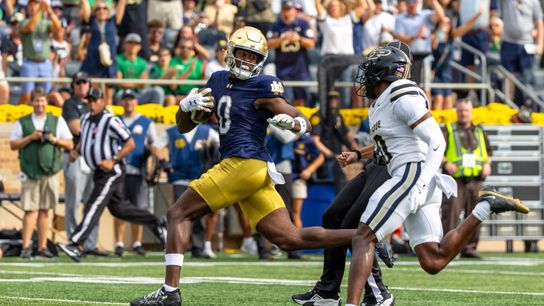 Malachi Fields NFL Draft Scouting Report (Scouting Reports)