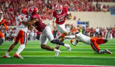 NFL Mock Draft 2026: Week 3 Shakeup (Mock Drafts)