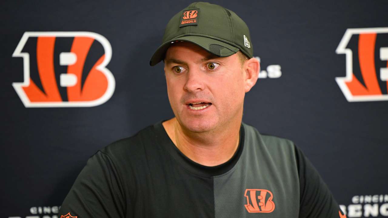 'I just want to be 2-0'