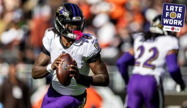 Terry Bradshaw Among Pundits Picking Ravens to Win Super Bowl