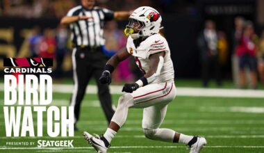 It's Time For The Home Opener