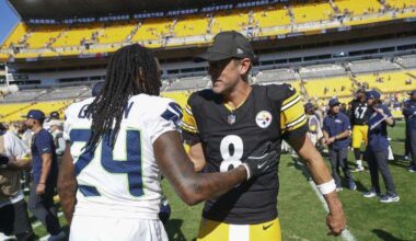 Pittsburgh looks to flip script on New England’s recent dominance in m – Butler Eagle