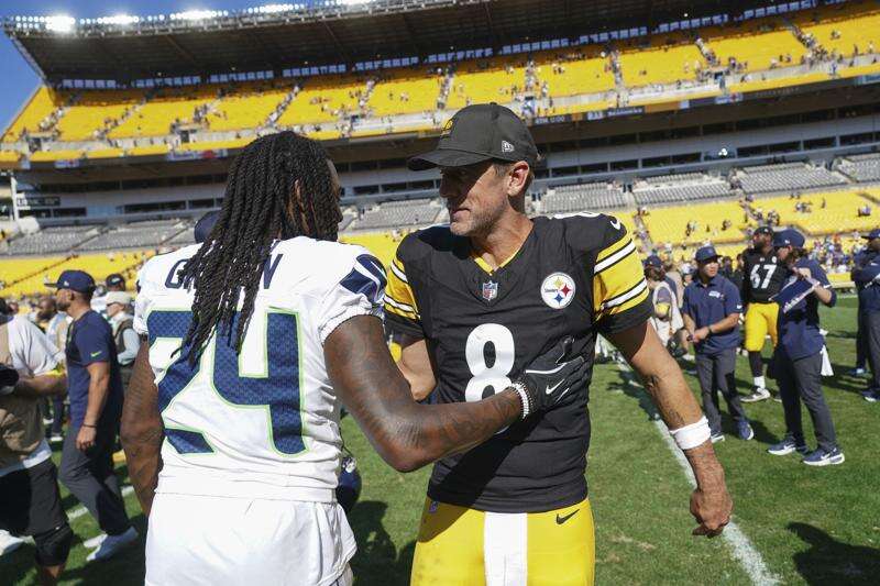 Pittsburgh looks to flip script on New England’s recent dominance in m – Butler Eagle