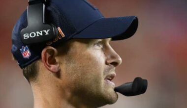 NFL predictions? Yes, I have some