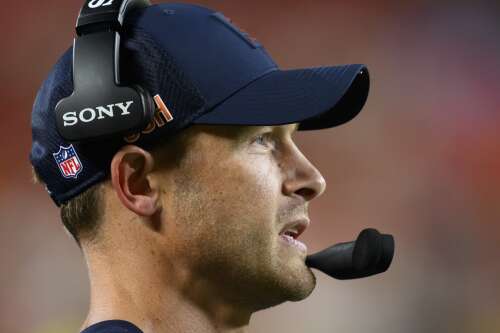 NFL predictions? Yes, I have some