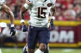 After a busy off-season, Bears are ready to prove themselves — we hope