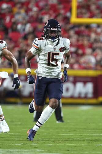 After a busy off-season, Bears are ready to prove themselves — we hope