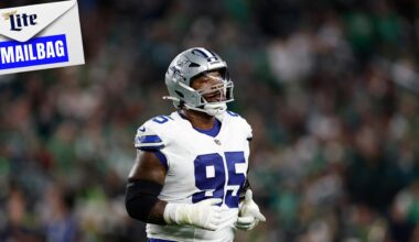 Which newcomers made biggest impact?