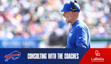 Bills HC Sean McDermott gives early injury report ahead of Thursday night matchup vs. Dolphins