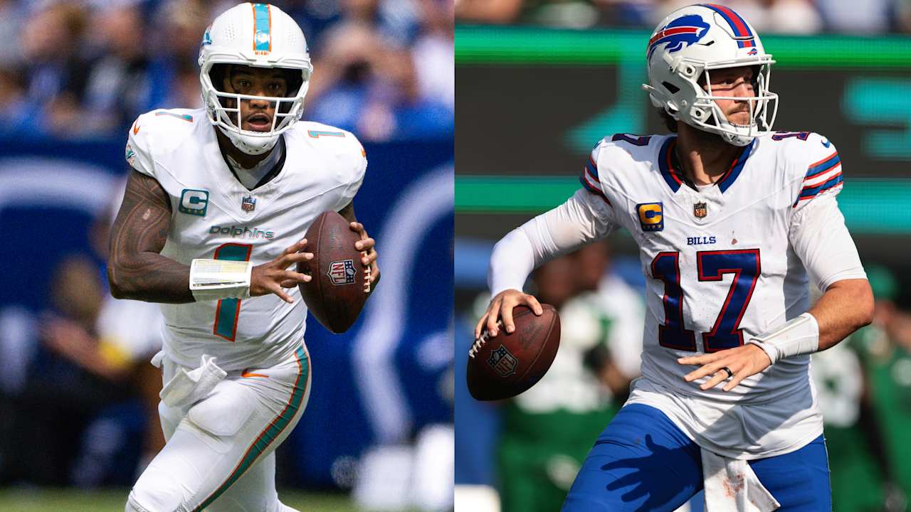Three must-know storylines for Thursday's Week 3 prime-time game