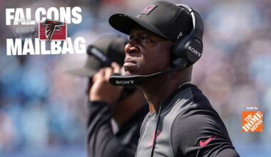 Inside Atlanta's locker room reactions, search for offensive identity