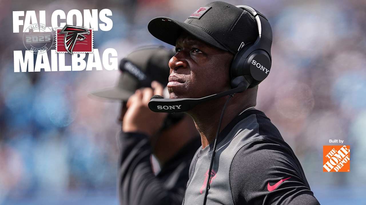 Inside Atlanta's locker room reactions, search for offensive identity