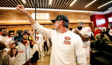 Shanahan Talks Injuries and Standout Performances; Recaps Week 3 Win