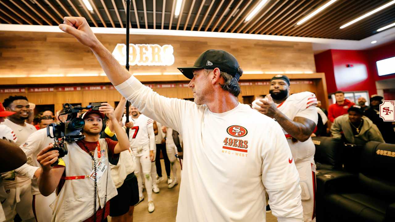 Shanahan Talks Injuries and Standout Performances; Recaps Week 3 Win