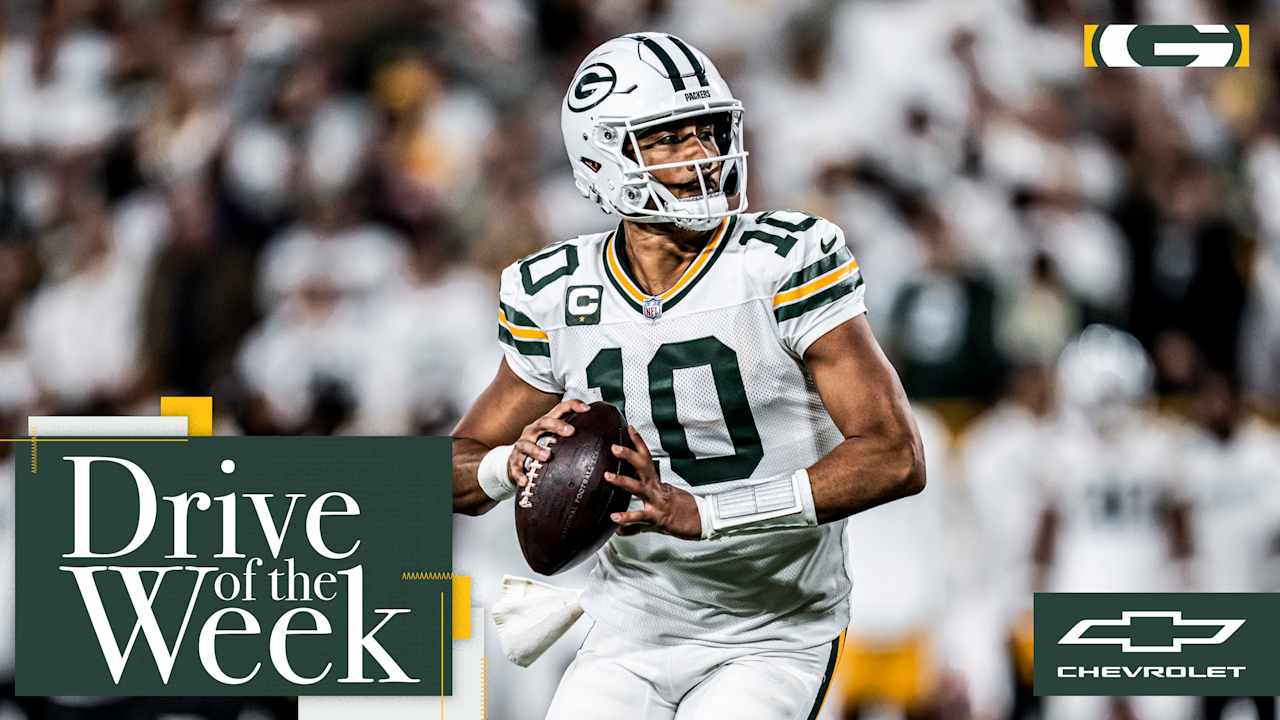 Packers answered in fourth quarter when they had to