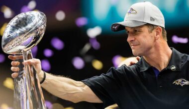 Ravens Are the Heavy Favorite Among 75 Super Bowl Picks