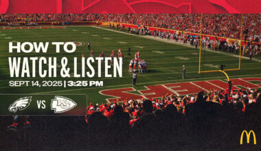 How to Watch and Listen