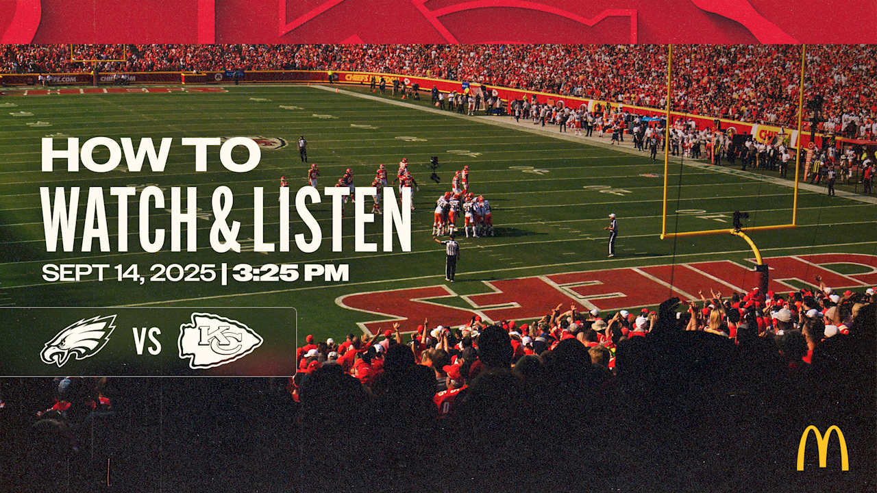 How to Watch and Listen