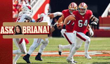 Your Biggest Week 3 Questions vs. Arizona, Answered