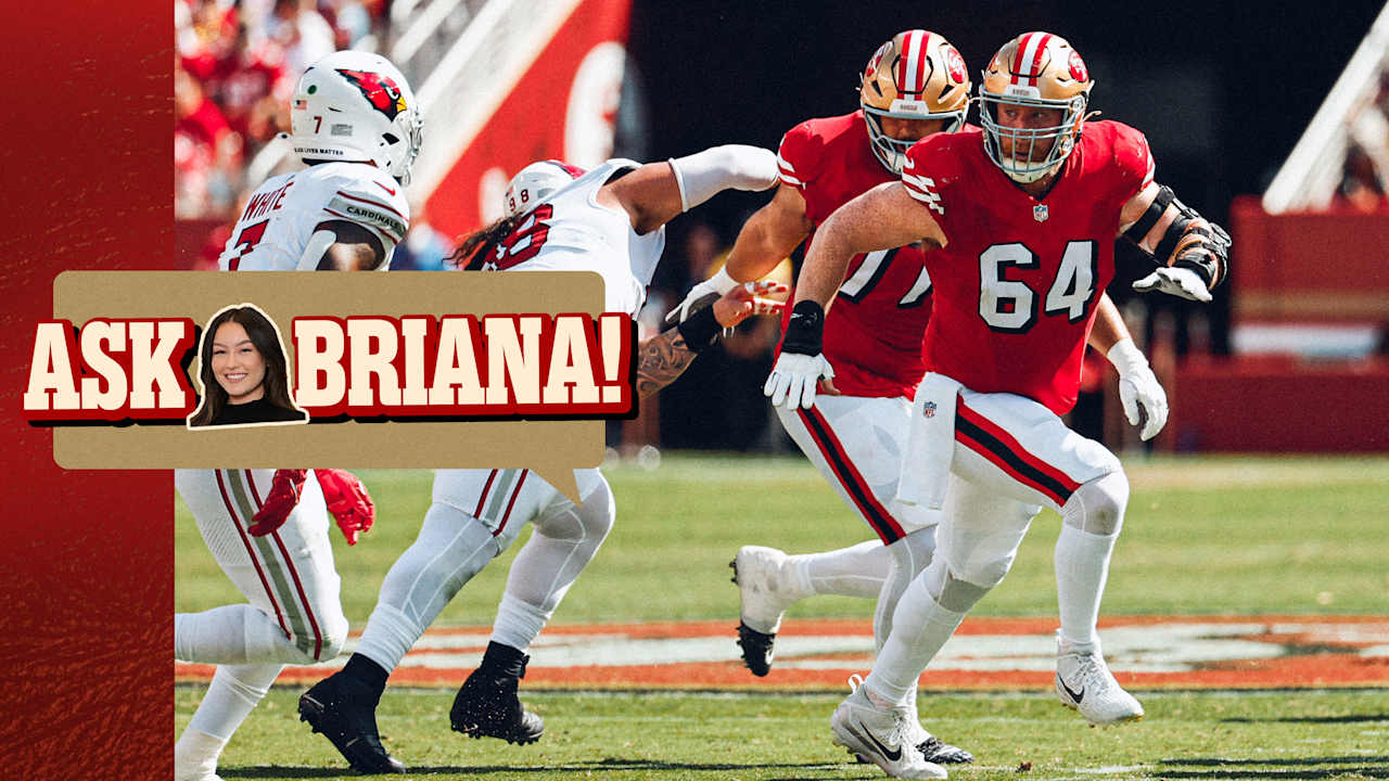 Your Biggest Week 3 Questions vs. Arizona, Answered