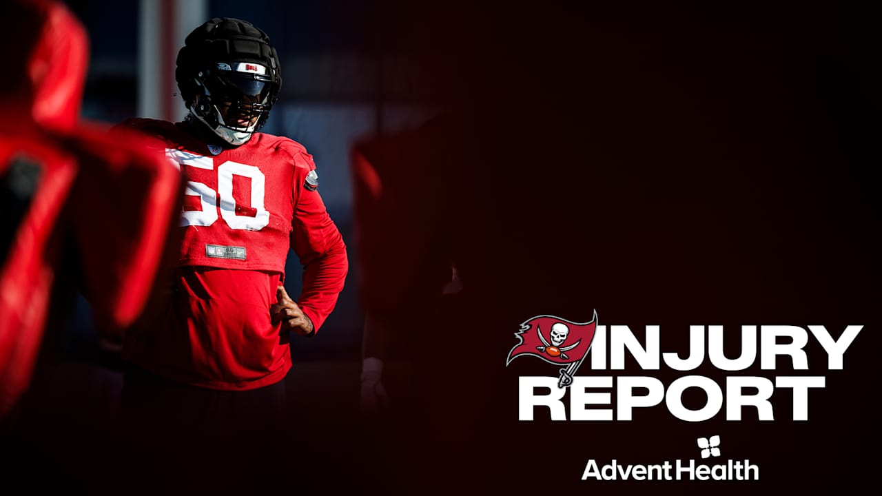 Vea, Reddick, Godwin Among Non-Participants